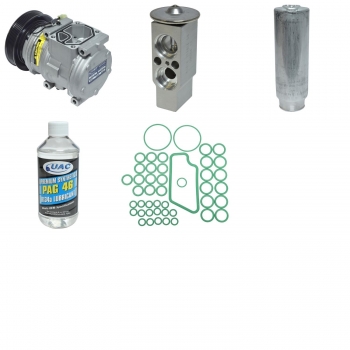 A/C Compressor Kit