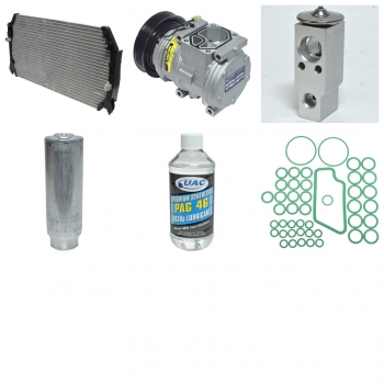 A/C Compressor Kit