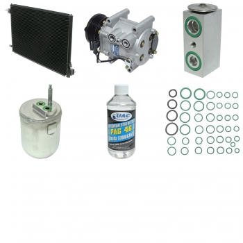 A/C Compressor Kit
