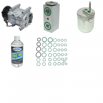 A/C Compressor Kit
