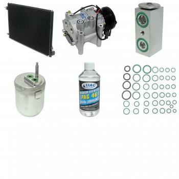 A/C Compressor Kit