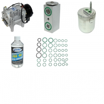 A/C Compressor Kit
