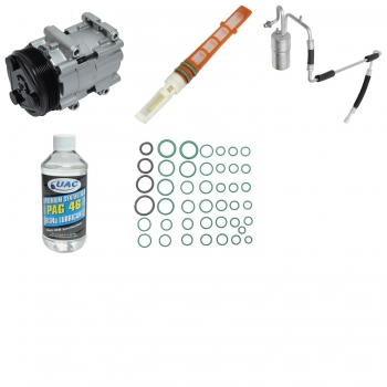 A/C Compressor Kit