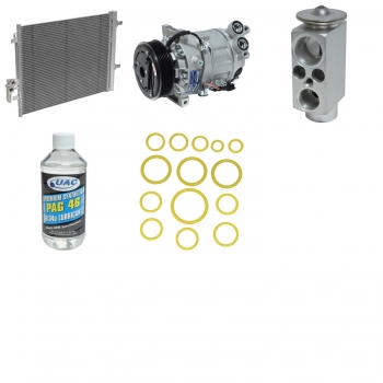 A/C Compressor Kit