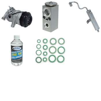 A/C Compressor Kit