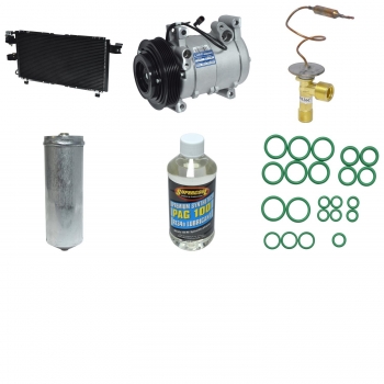 A/C Compressor Kit