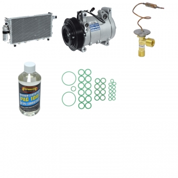 A/C Compressor Kit