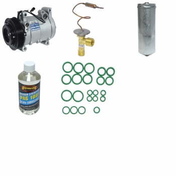 A/C Compressor Kit