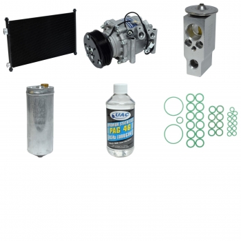 A/C Compressor Kit