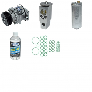 A/C Compressor Kit