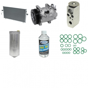 A/C Compressor Kit