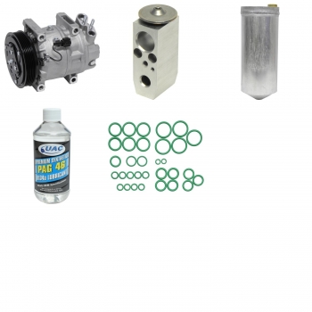 A/C Compressor Kit
