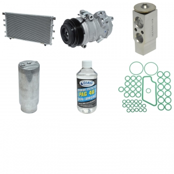 A/C Compressor Kit