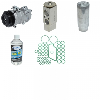 A/C Compressor Kit