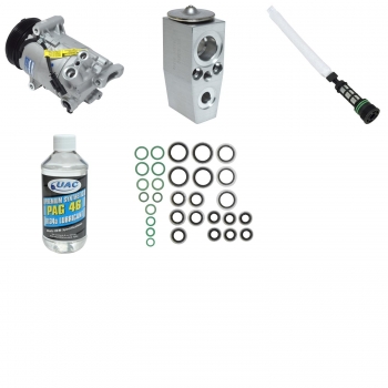 A/C Compressor Kit
