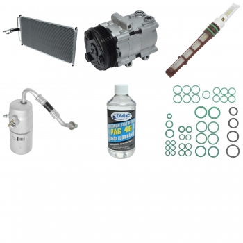 A/C Compressor Kit