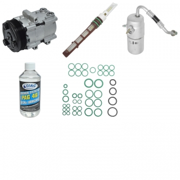A/C Compressor Kit