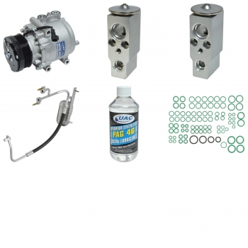 A/C Compressor Kit