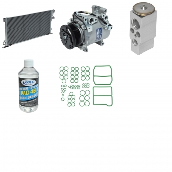 A/C Compressor Kit