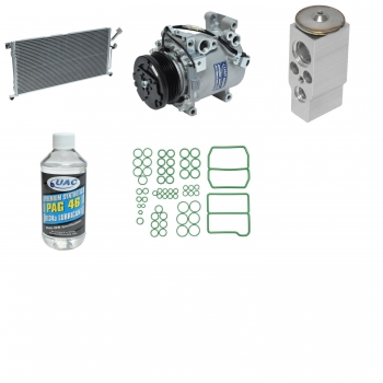 A/C Compressor Kit