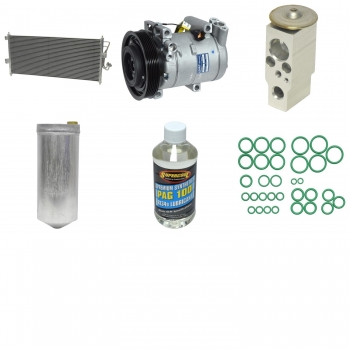 A/C Compressor Kit