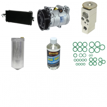 A/C Compressor Kit