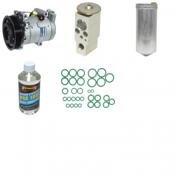 A/C Compressor Kit