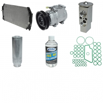 A/C Compressor Kit