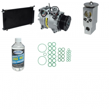 A/C Compressor Kit