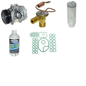 A/C Compressor Kit
