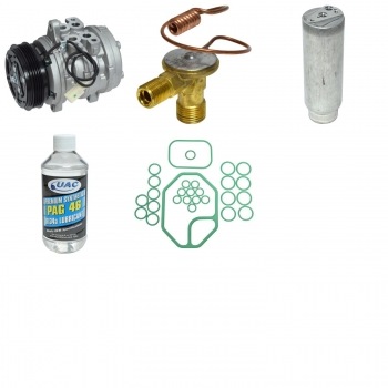 A/C Compressor Kit