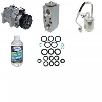 A/C Compressor Kit