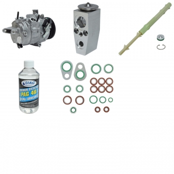 A/C Compressor Kit