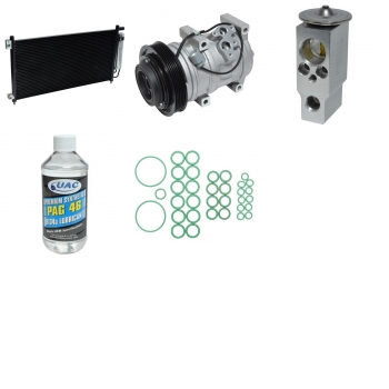 A/C Compressor Kit