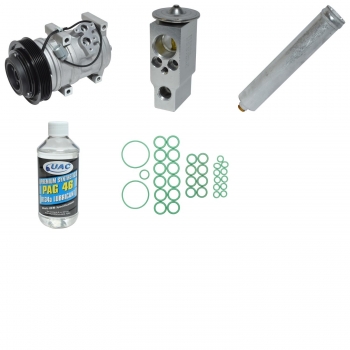 A/C Compressor Kit