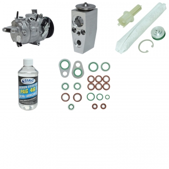 A/C Compressor Kit