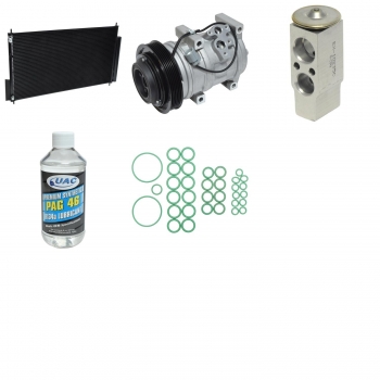 A/C Compressor Kit