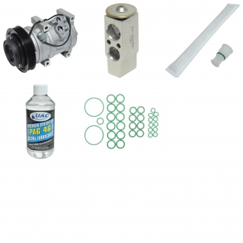 A/C Compressor Kit