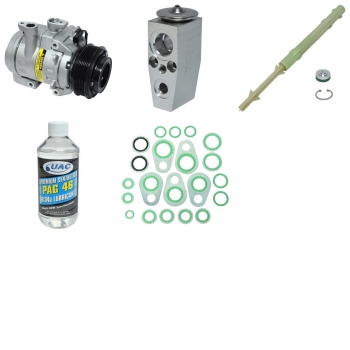 A/C Compressor Kit