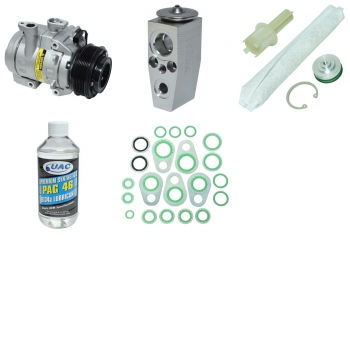 A/C Compressor Kit