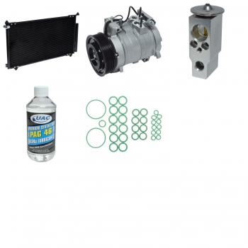 A/C Compressor Kit