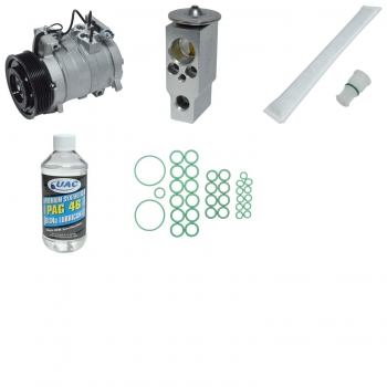 A/C Compressor Kit