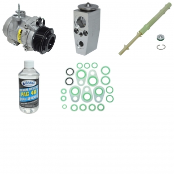A/C Compressor Kit