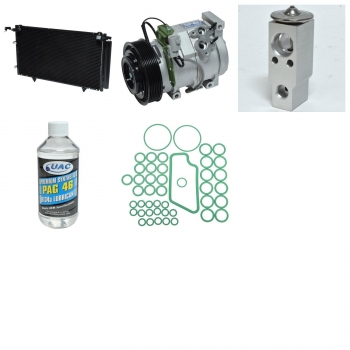 A/C Compressor Kit