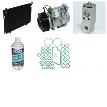A/C Compressor Kit