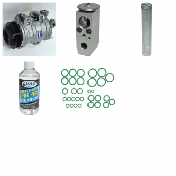 A/C Compressor Kit