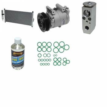 A/C Compressor Kit