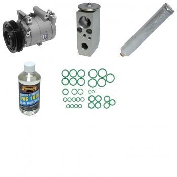 A/C Compressor Kit