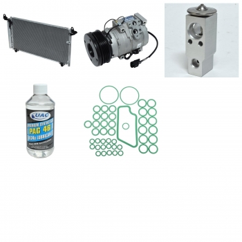 A/C Compressor Kit