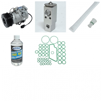 A/C Compressor Kit